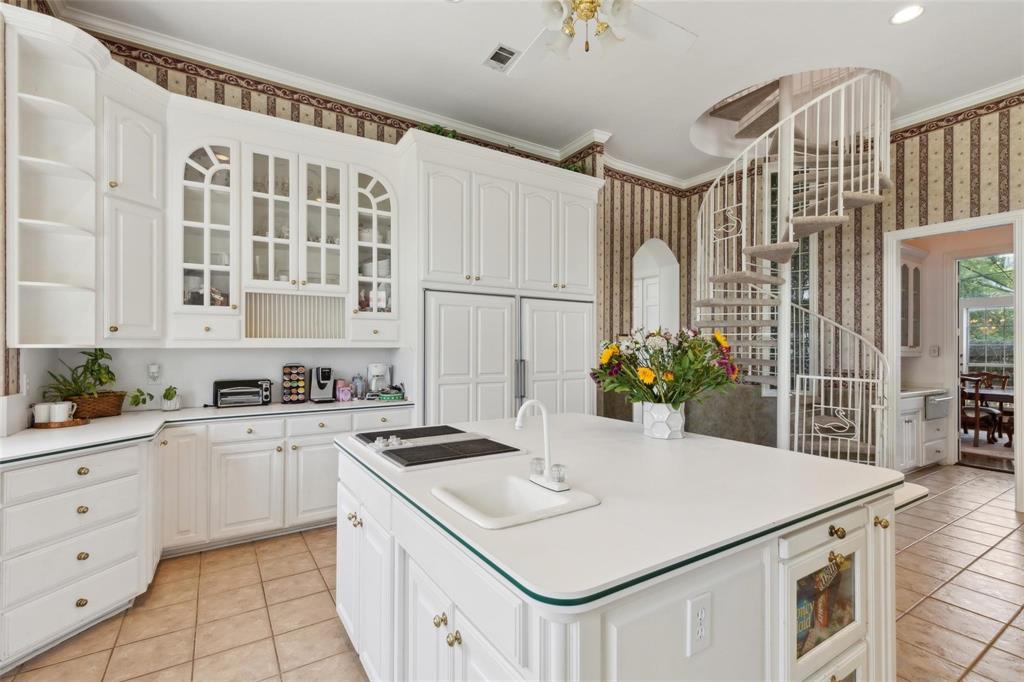 Harrison Estate Add - Residential