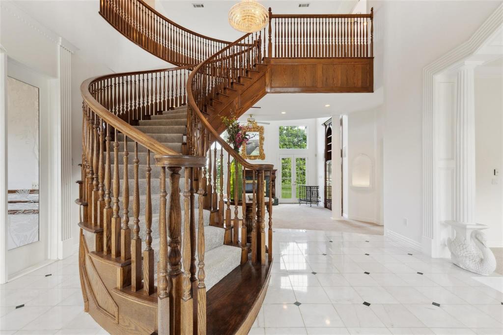 Harrison Estate Add - Residential