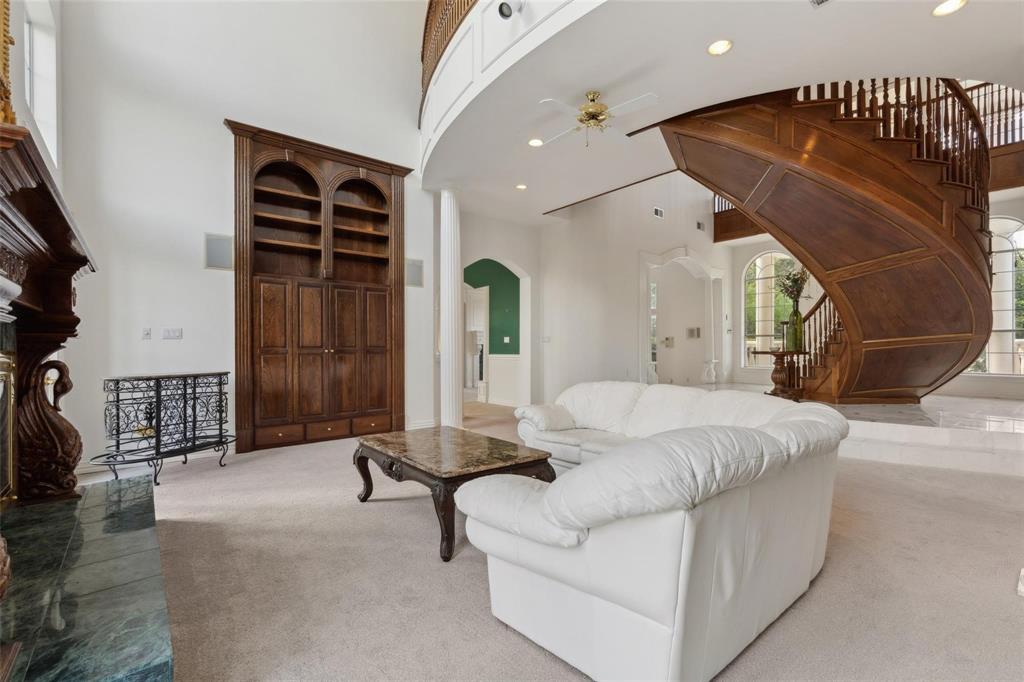 Harrison Estate Add - Residential