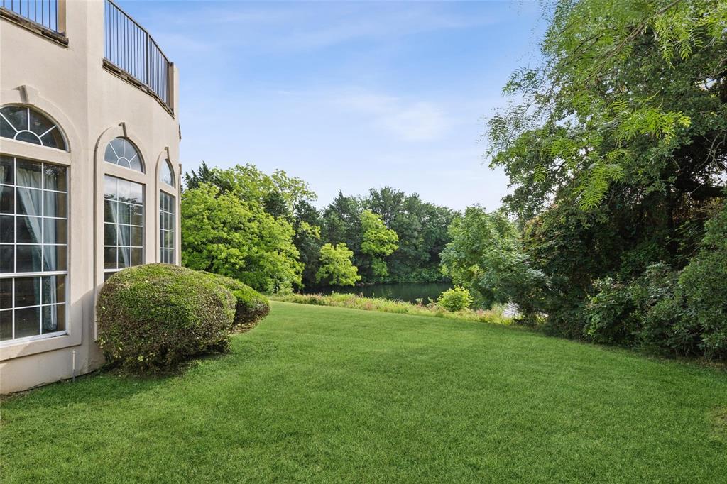 Harrison Estate Add - Residential