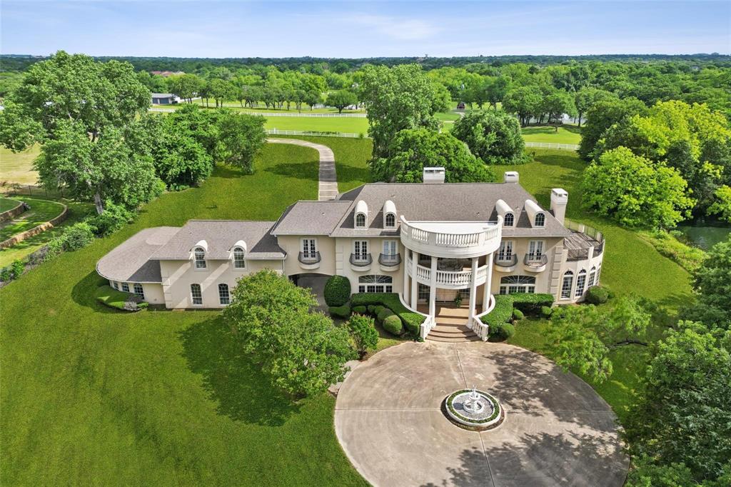 Harrison Estate Add - Residential