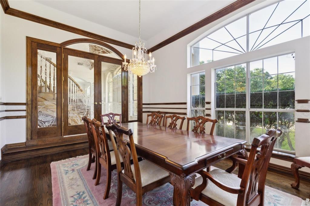 Harrison Estate Add - Residential