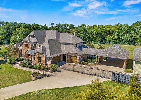 855 Vz County Road 2513 Canton TX 75103