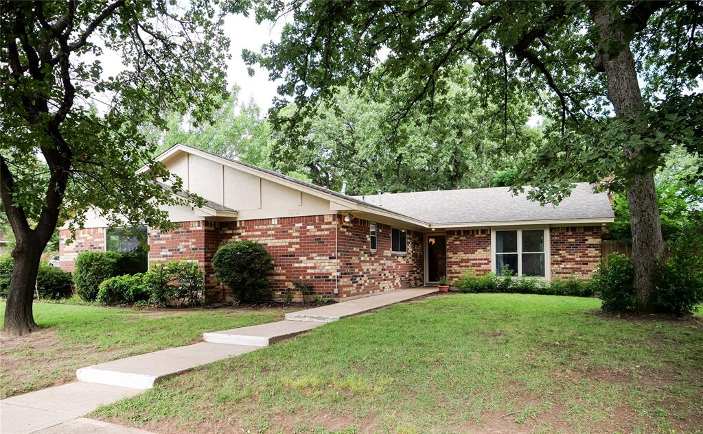 3501 Pecan Circle