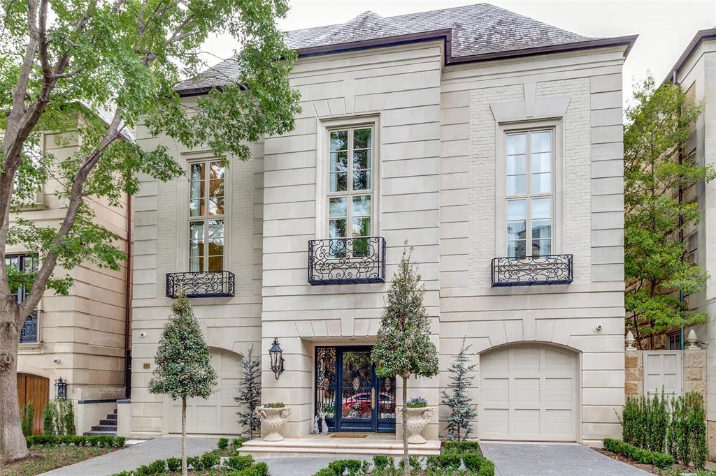 3901 Turtle Creek Boulevard 14