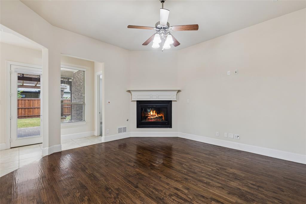 2707 Point Vista Drive