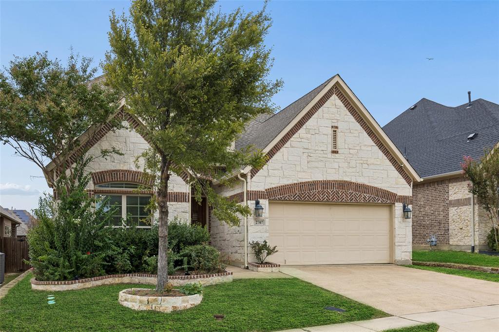 2707 Point Vista Drive
