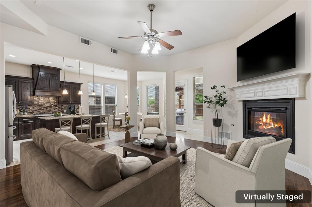 2707 Point Vista Drive