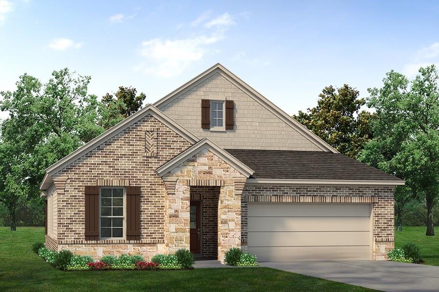 901 Silverleaf Drive