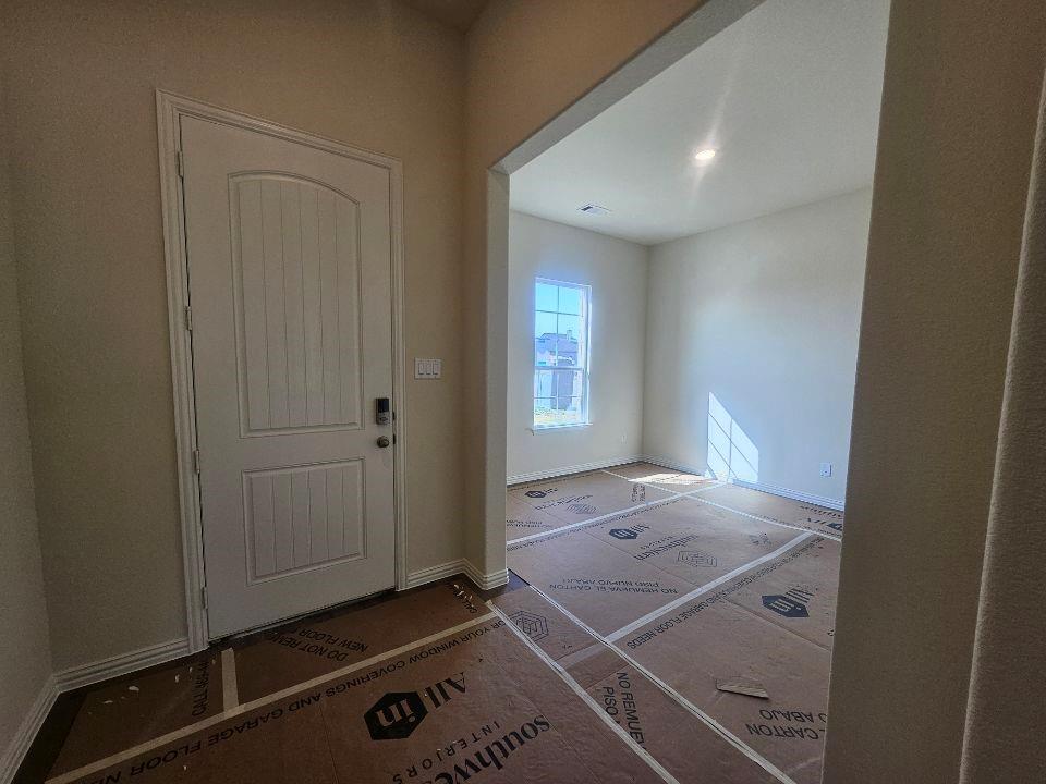 901 Silverleaf Drive