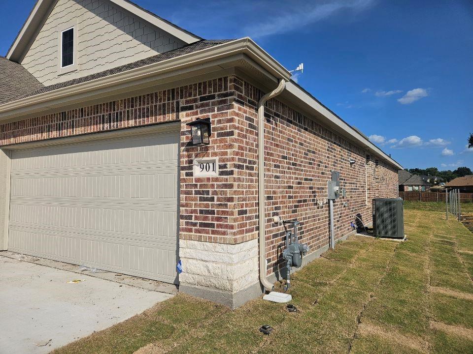 901 Silverleaf Drive