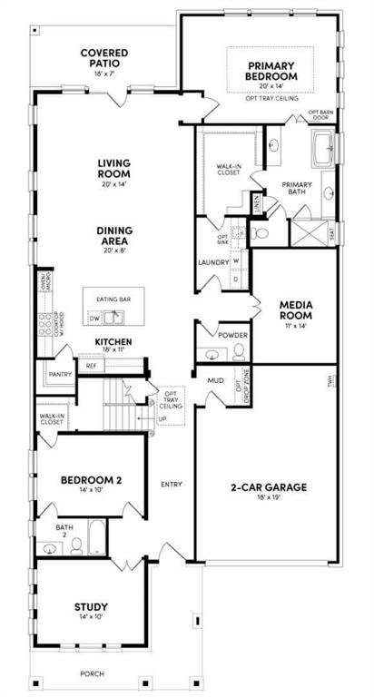 Grove Frisco Ph 11b - Residential