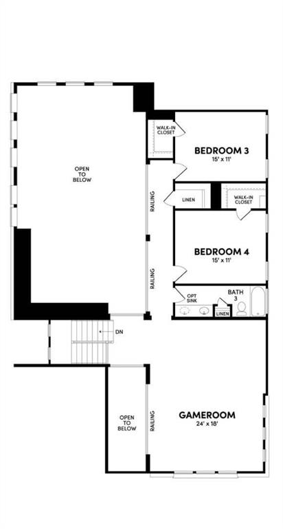 Grove Frisco Ph 11b - Residential