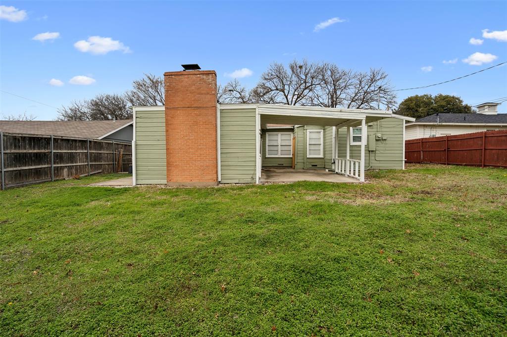 Fort Worth, Texas 76133, United States, 4 Bedrooms Bedrooms, ,2 BathroomsBathrooms,Residential,Pending,20548