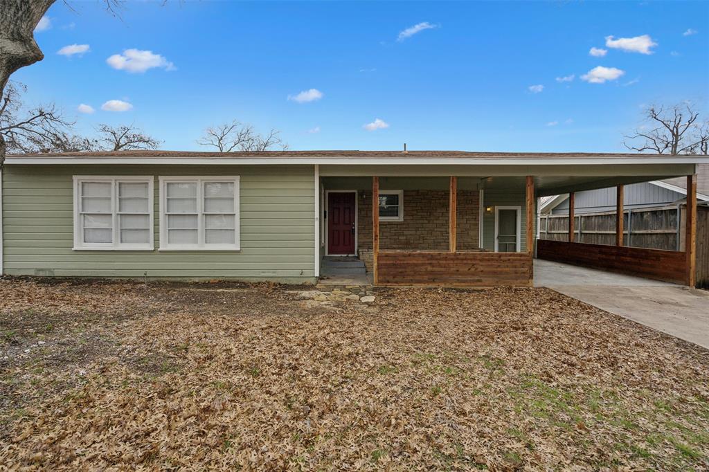 Fort Worth, Texas 76133, United States, 4 Bedrooms Bedrooms, ,2 BathroomsBathrooms,Residential,Pending,20548