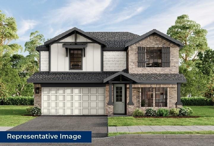 1613 Sage Garden Drive