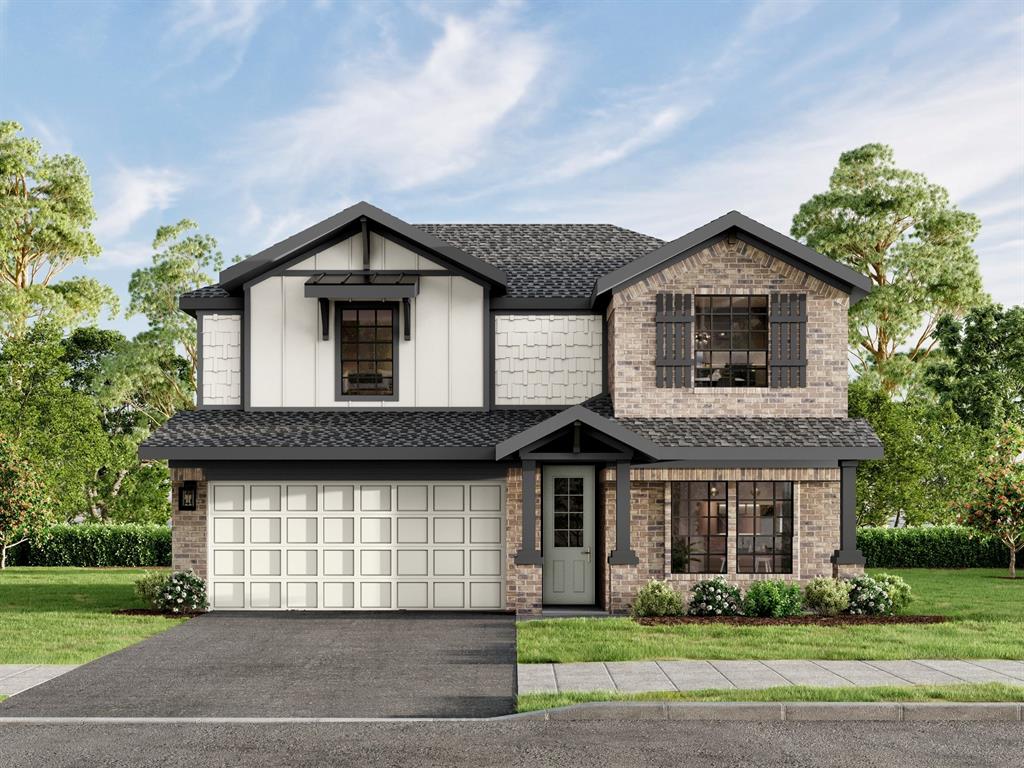 1613 Sage Garden Drive