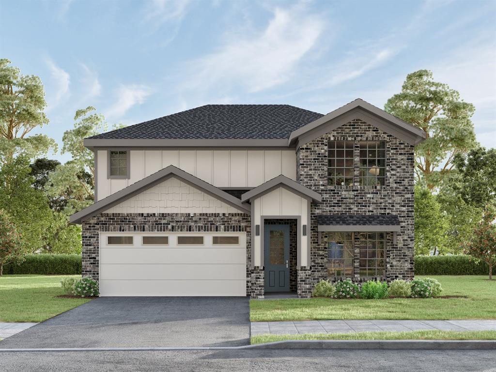 1613 Sage Garden Drive