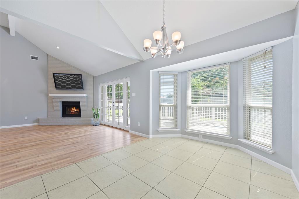 Holiday West Add - Residential