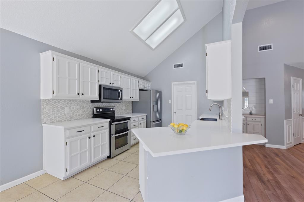 Holiday West Add - Residential