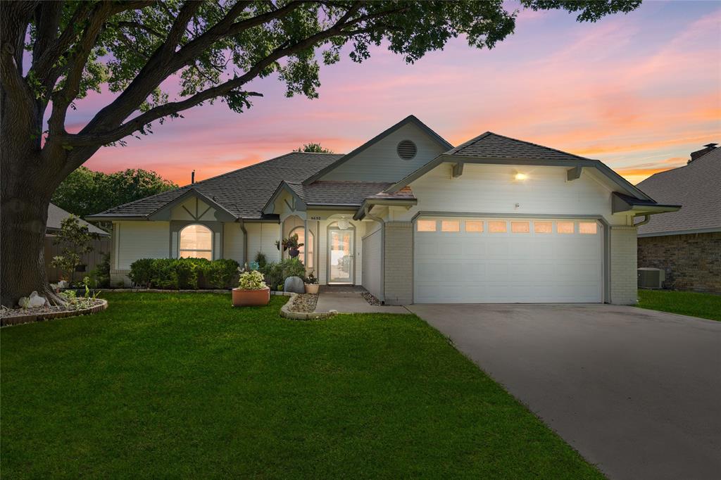 Holiday West Add - Residential