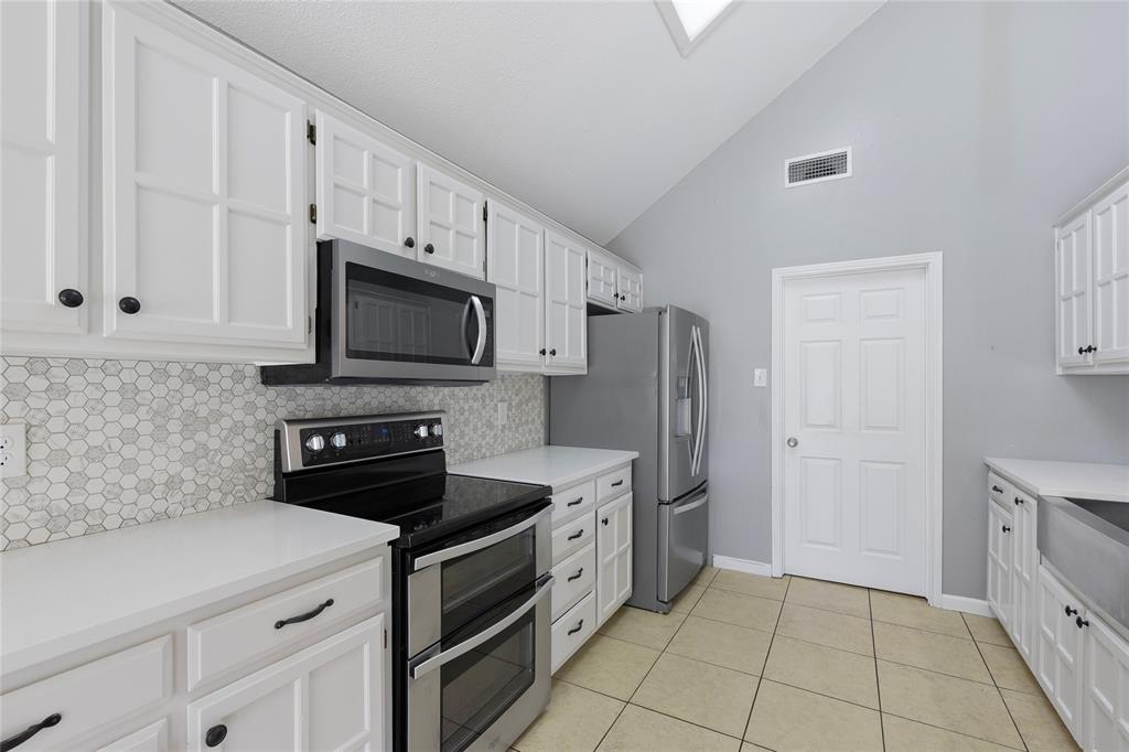 Holiday West Add - Residential