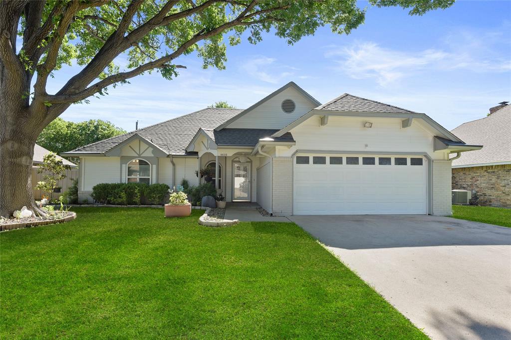 5632 Guadalajara Drive