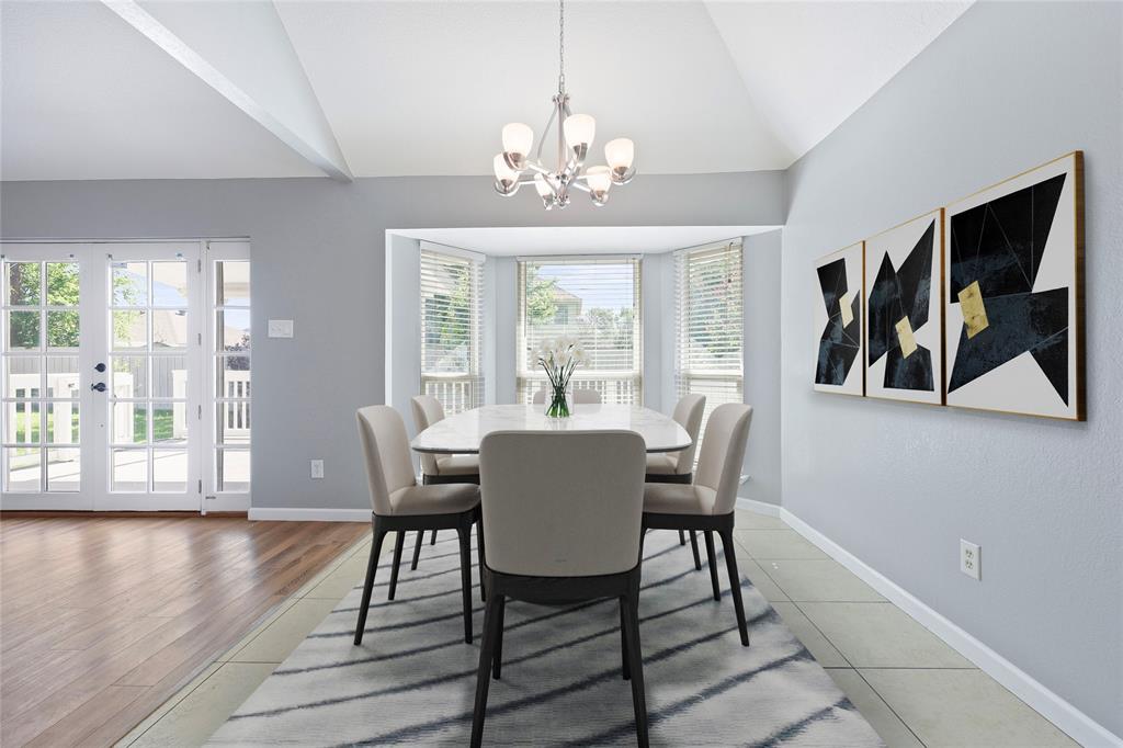 Holiday West Add - Residential