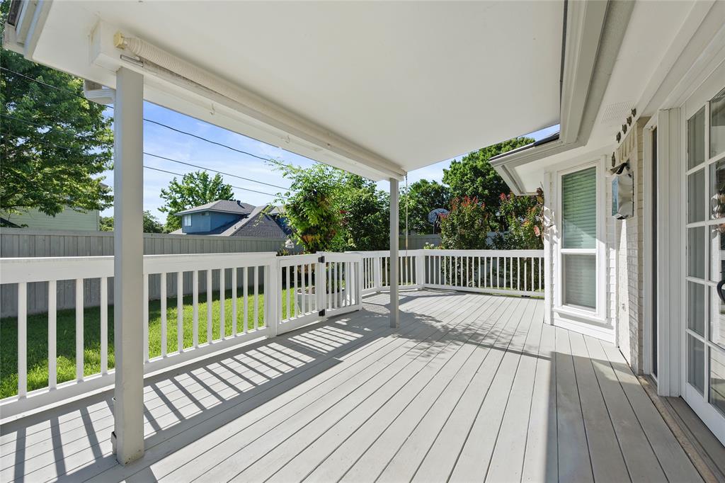 Holiday West Add - Residential