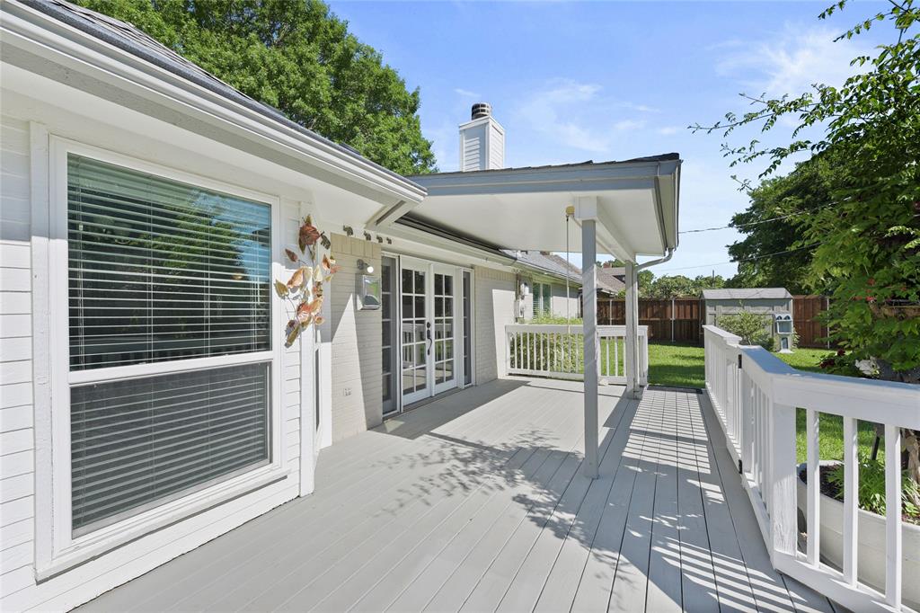 Holiday West Add - Residential