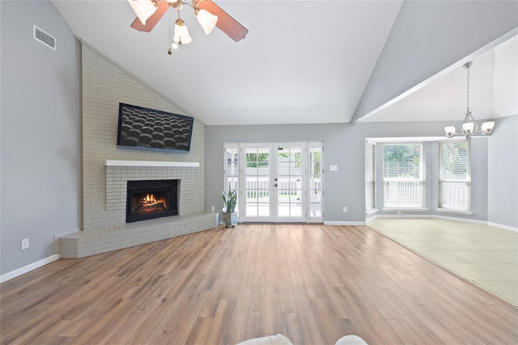 Holiday West Add - Residential