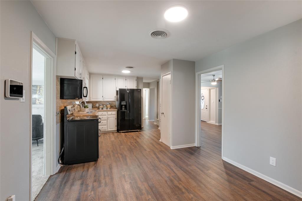 South Hills - Residential