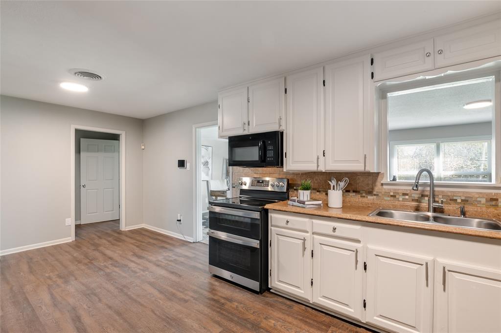 South Hills - Residential