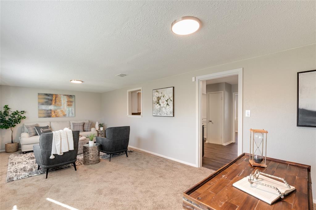 South Hills - Residential