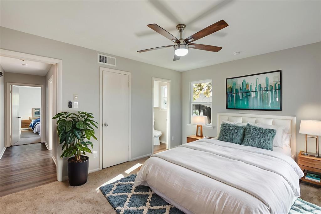 South Hills - Residential