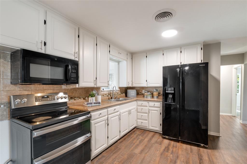 South Hills - Residential