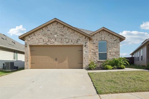 713 Presidio Street Aubrey TX 76227