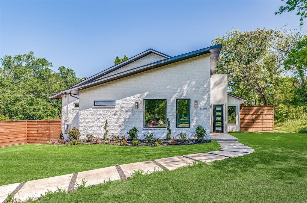 Frances Perry Estates - Residential