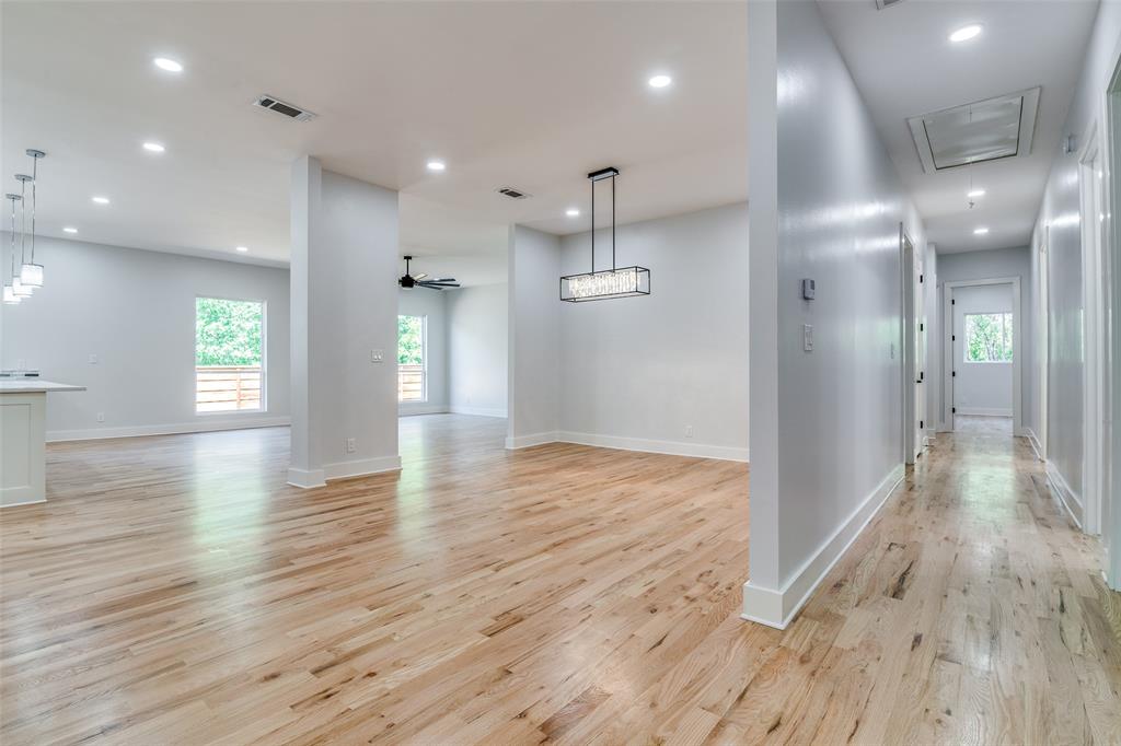 Frances Perry Estates - Residential