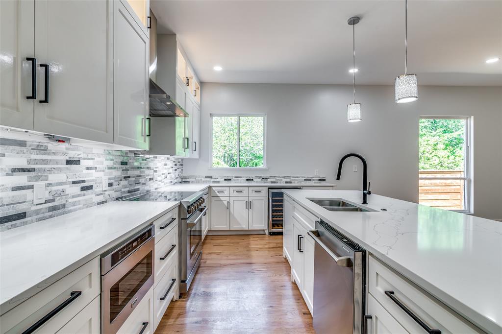 Frances Perry Estates - Residential