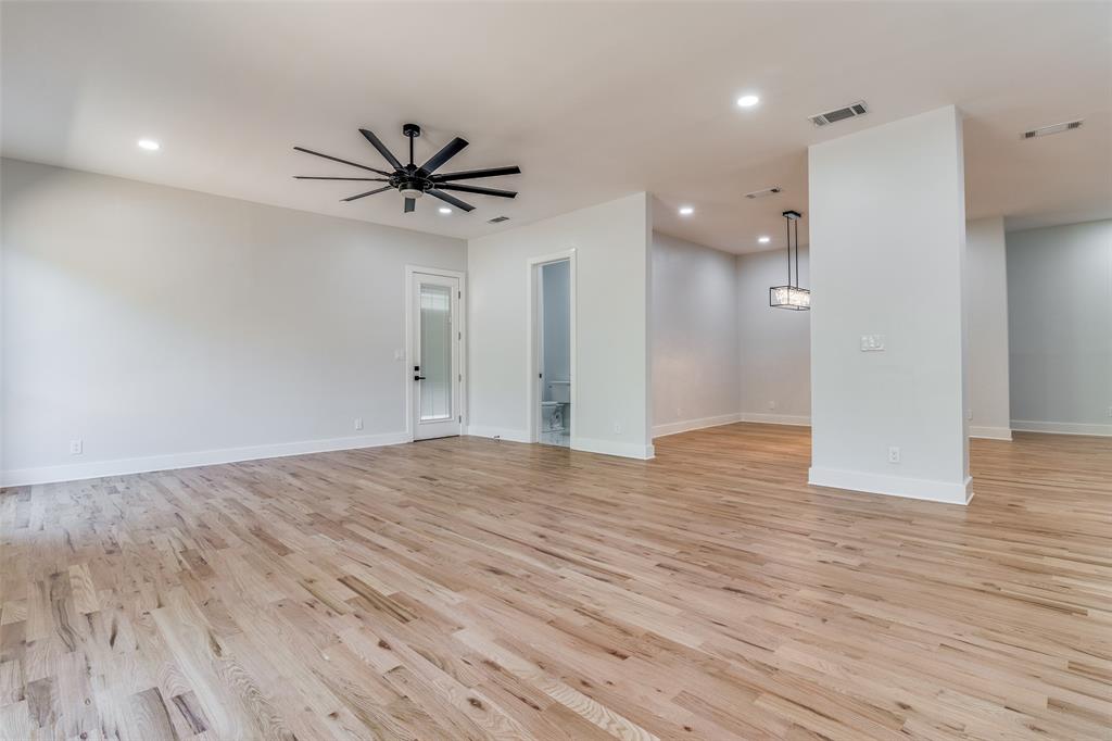 Frances Perry Estates - Residential