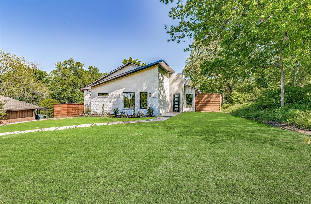 Frances Perry Estates - Residential