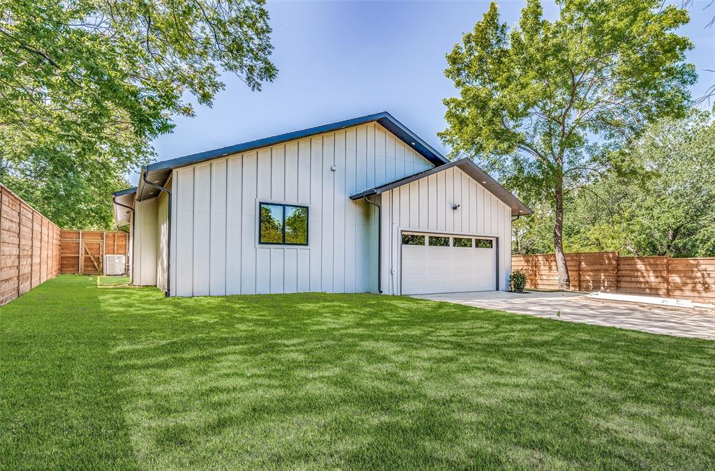 Frances Perry Estates - Residential