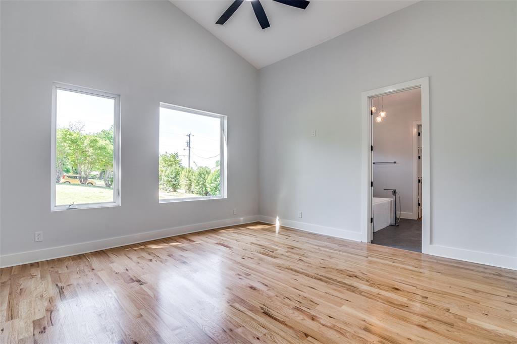 Frances Perry Estates - Residential