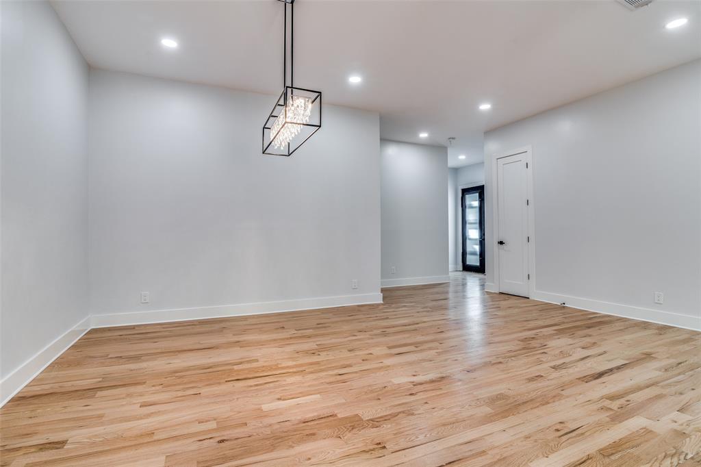 Frances Perry Estates - Residential