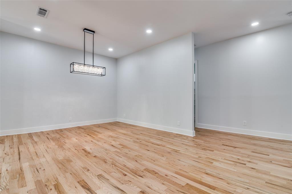 Frances Perry Estates - Residential