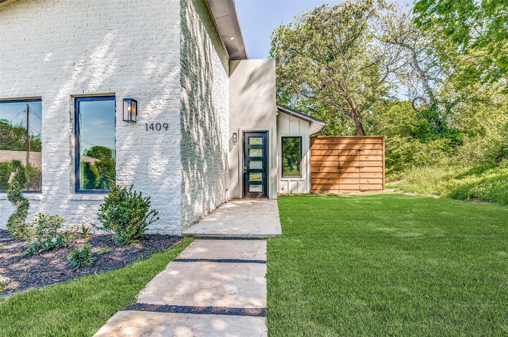 Frances Perry Estates - Residential