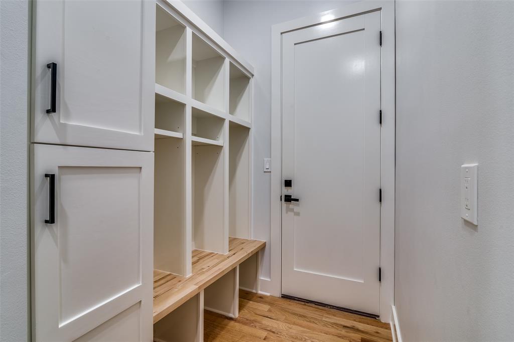 Frances Perry Estates - Residential