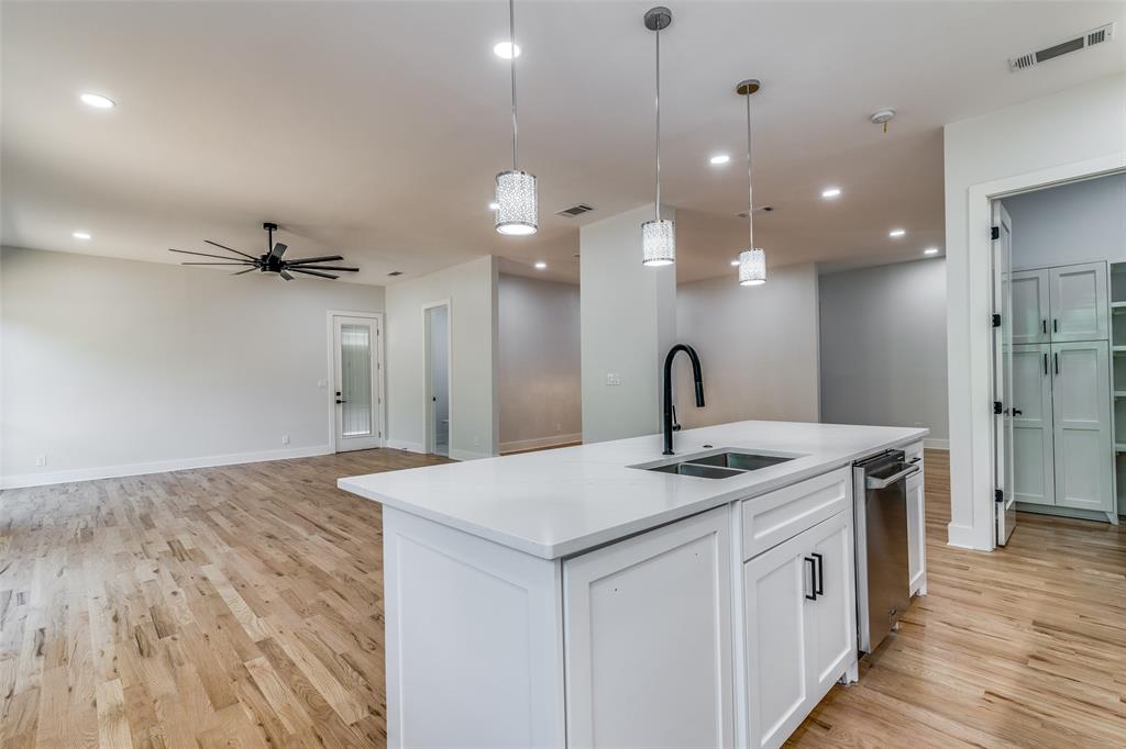 Frances Perry Estates - Residential