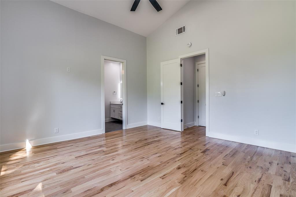 Frances Perry Estates - Residential